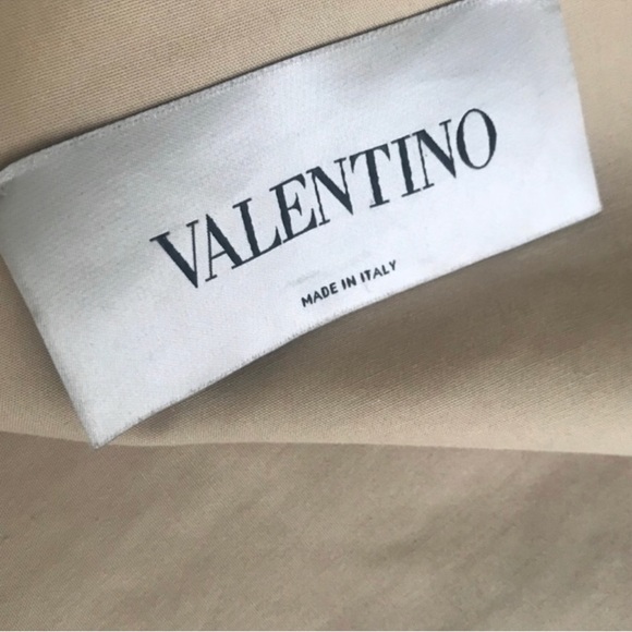 Valentino Trench Coat - Picture 7 of 7